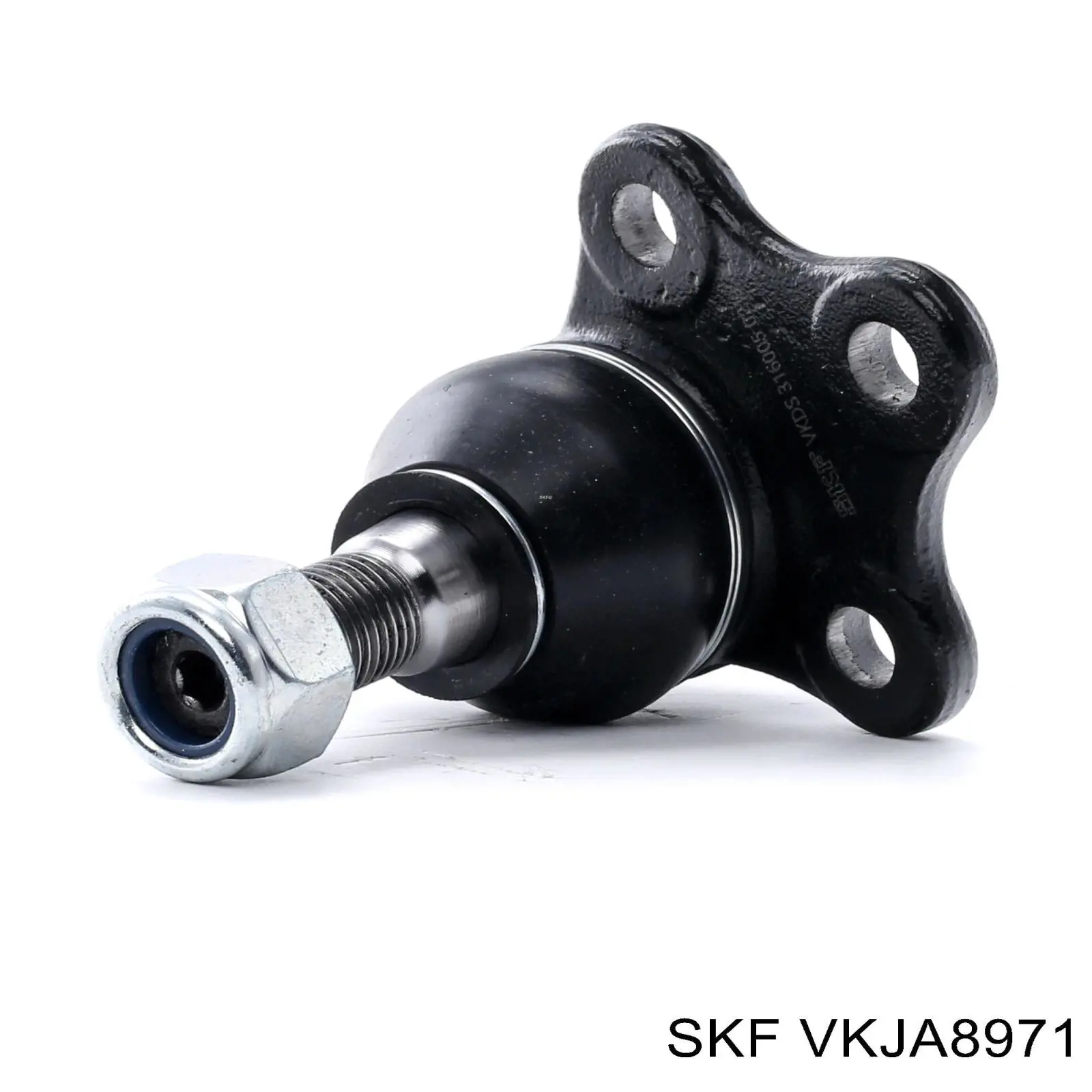 Купить VKJA8971 SKF Шарнир угловых скоростей передний правый