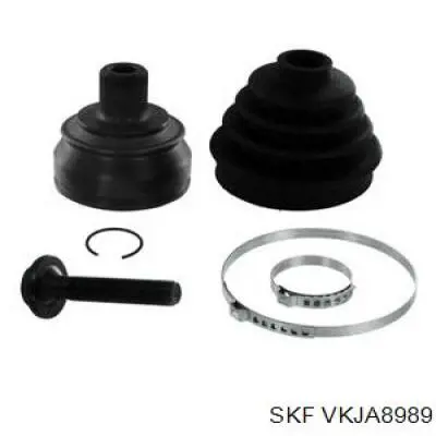 ШРУС внутренний правый 8V413C313BB Ford
