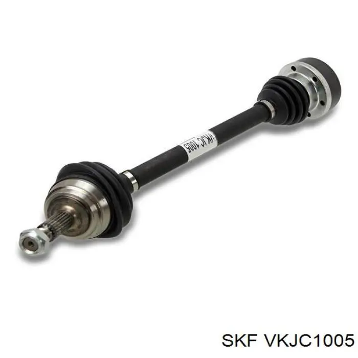 Левая полуось VKJC1005 SKF
