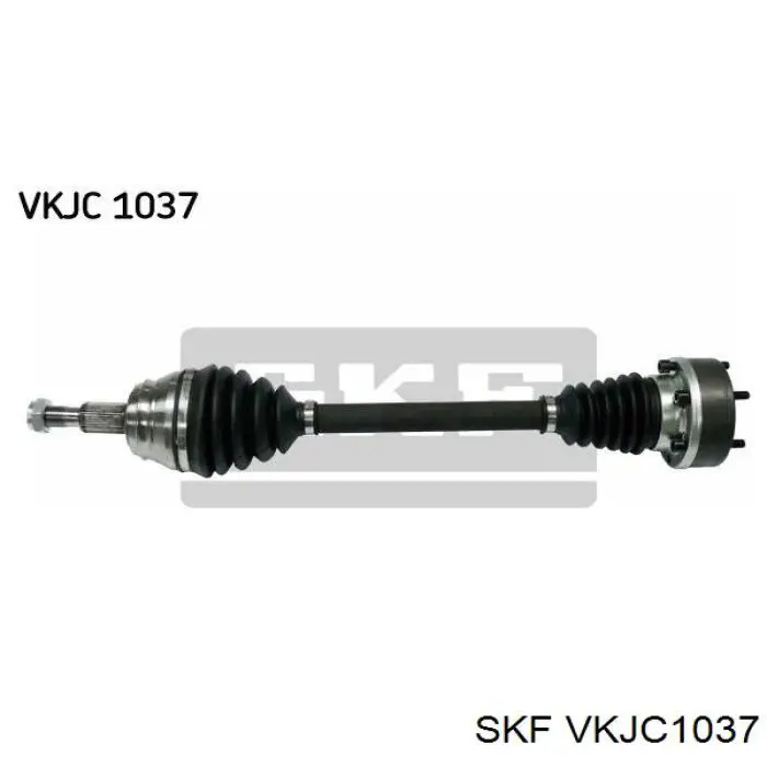 VKJC1037 SKF