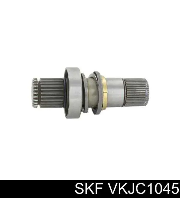 Вал привода полуоси промежуточный SKF VKJC1045