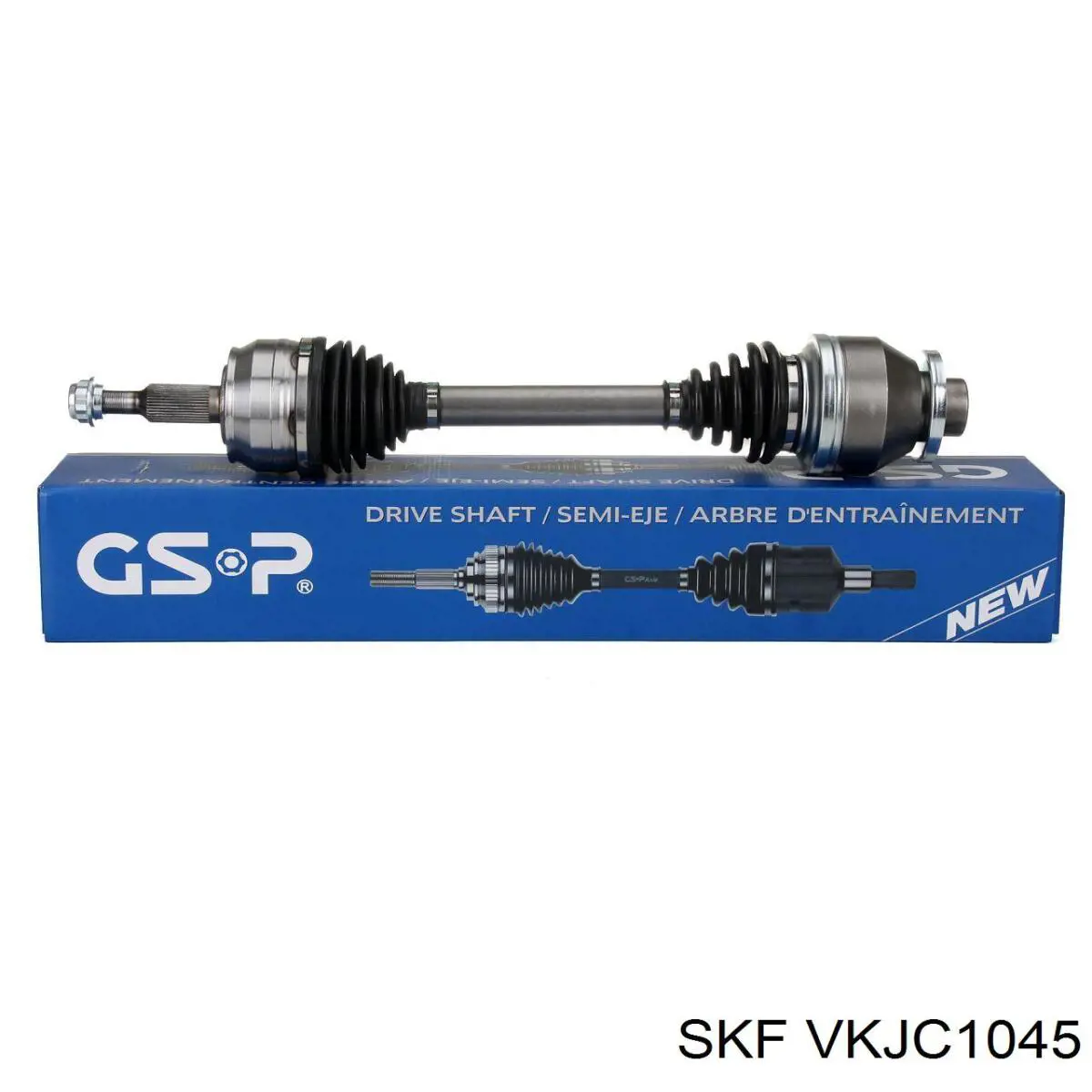  SKF VKJC1045