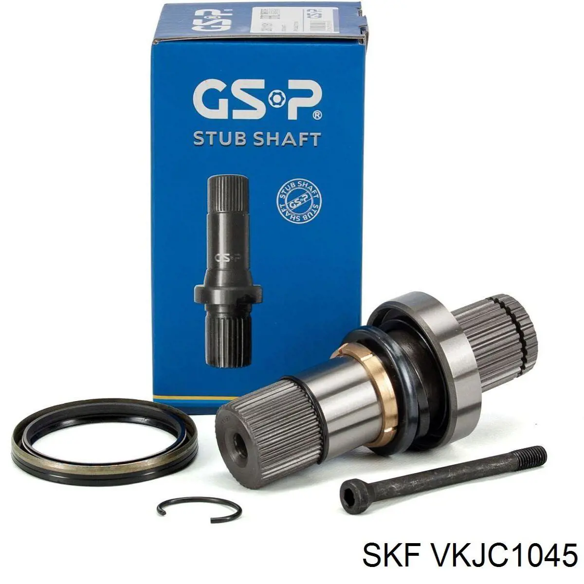  VKJC1045 SKF
