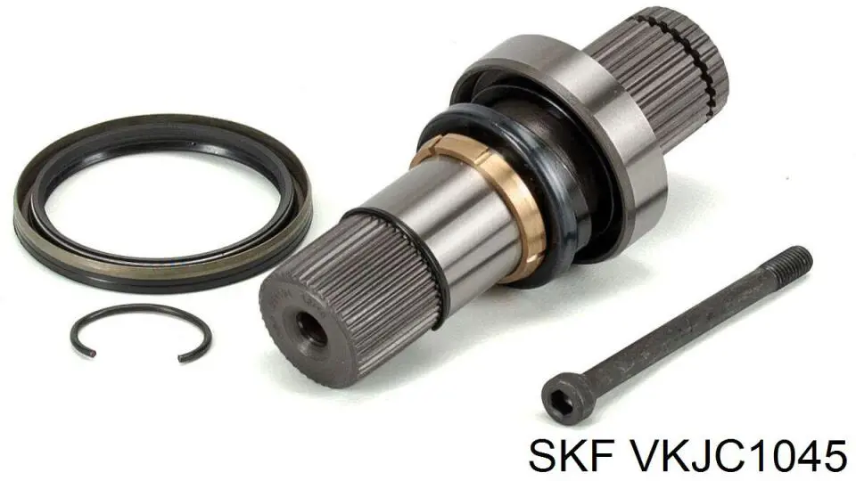  SKF VKJC1045 цена, от 66.20 USD