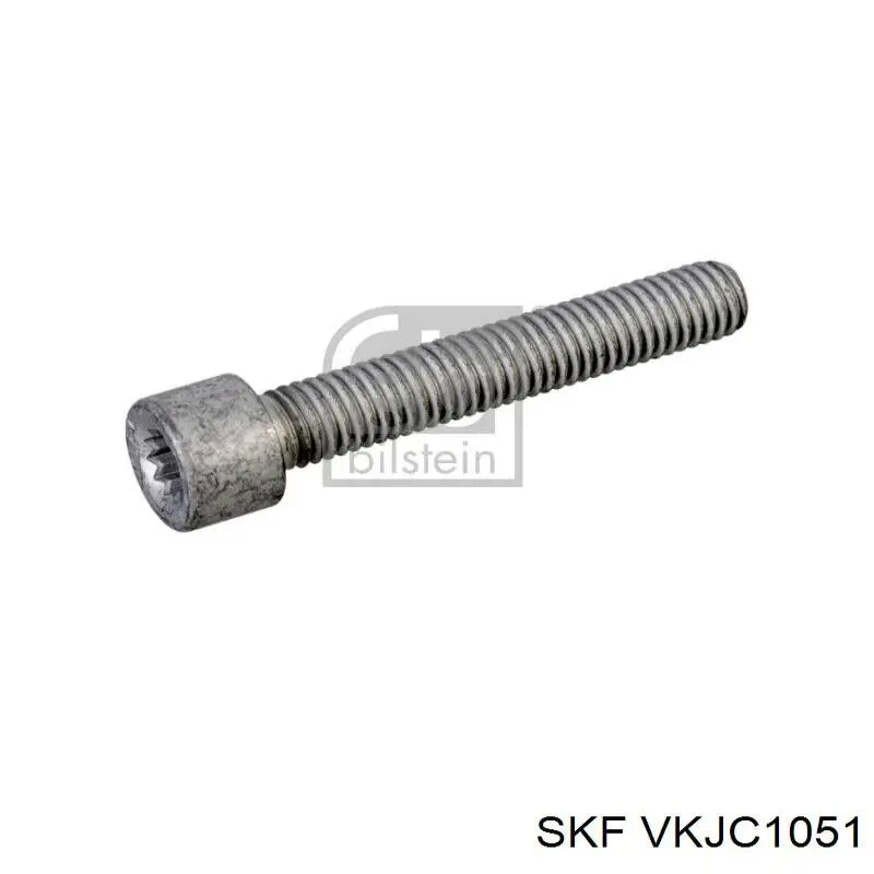 VKJC1051 SKF полуось (привод передняя правая)