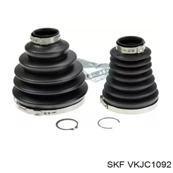 VKJC1092 SKF