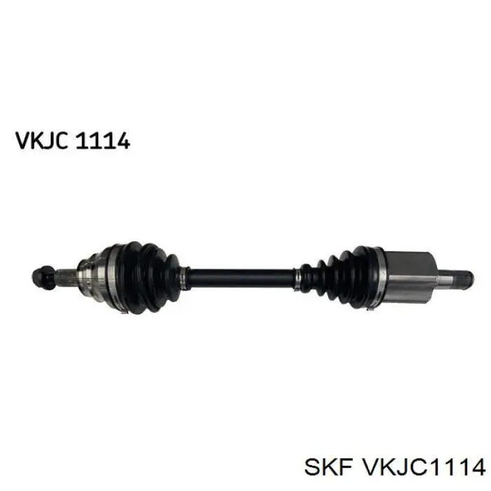  VKJC1114 SKF