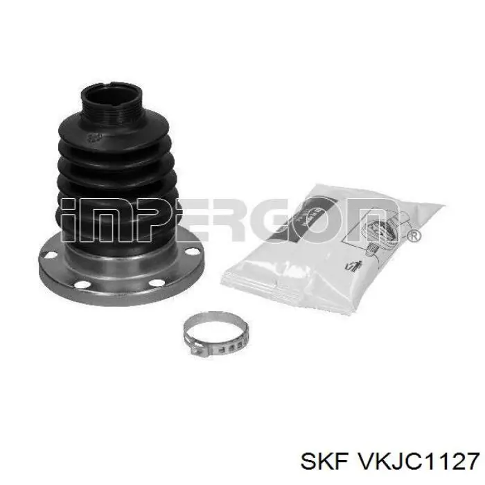 Привод передний левый Vika 44071726201 цена, от 72.95 USD