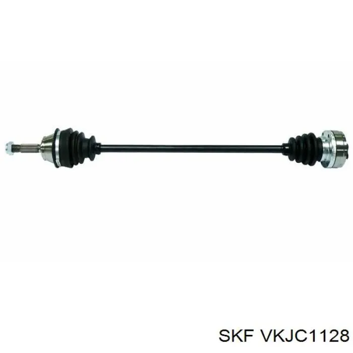 Правая полуось VKJC1128 SKF