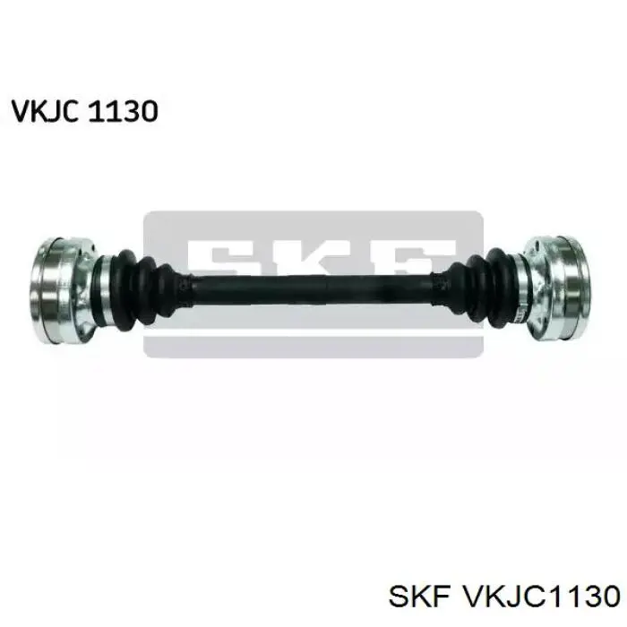 VKJC1130 SKF semieixo traseiro