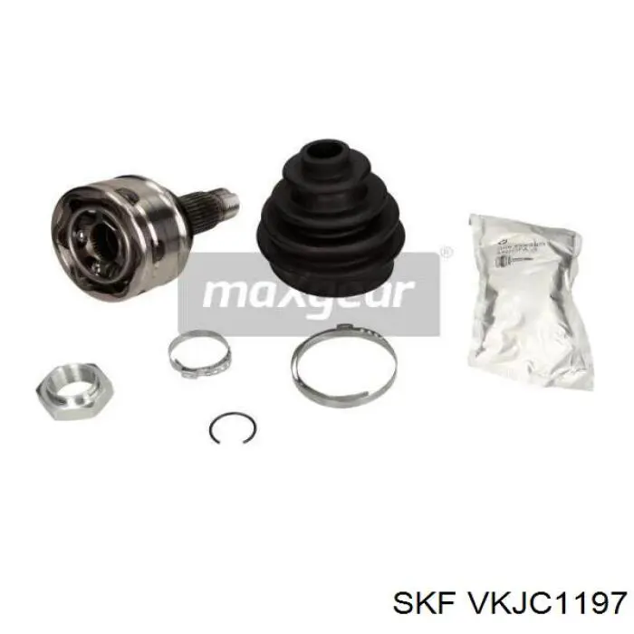 VKJC1197 SKF