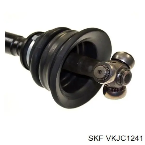Купить 7711368859 Renault (RVI) Привод в сборе левый