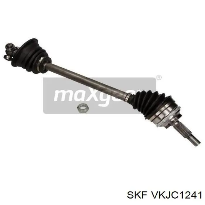 VKJC1241 SKF Полуось передняя левая