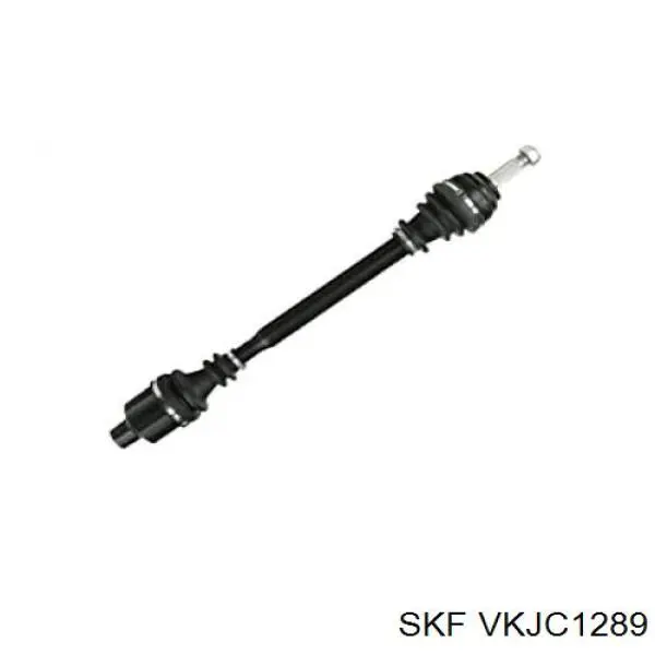 VKJC 1289 SKF semieixo (acionador dianteiro direito)