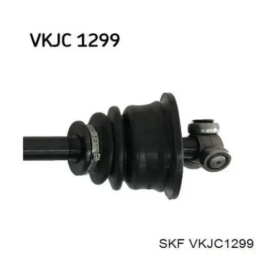 VKJC1299 SKF