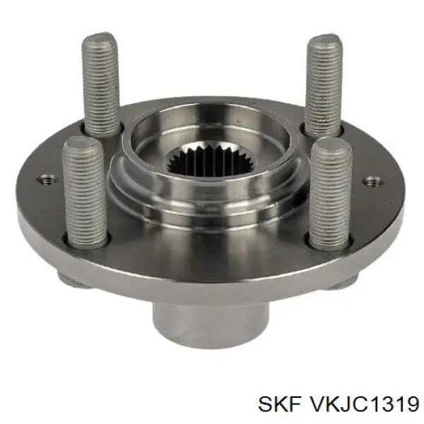 Левая полуось VKJC1319 SKF