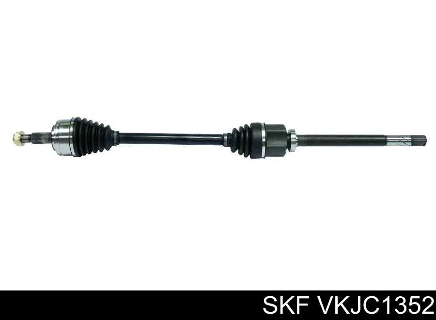 VKJC1352 SKF semieixo (acionador dianteiro direito)