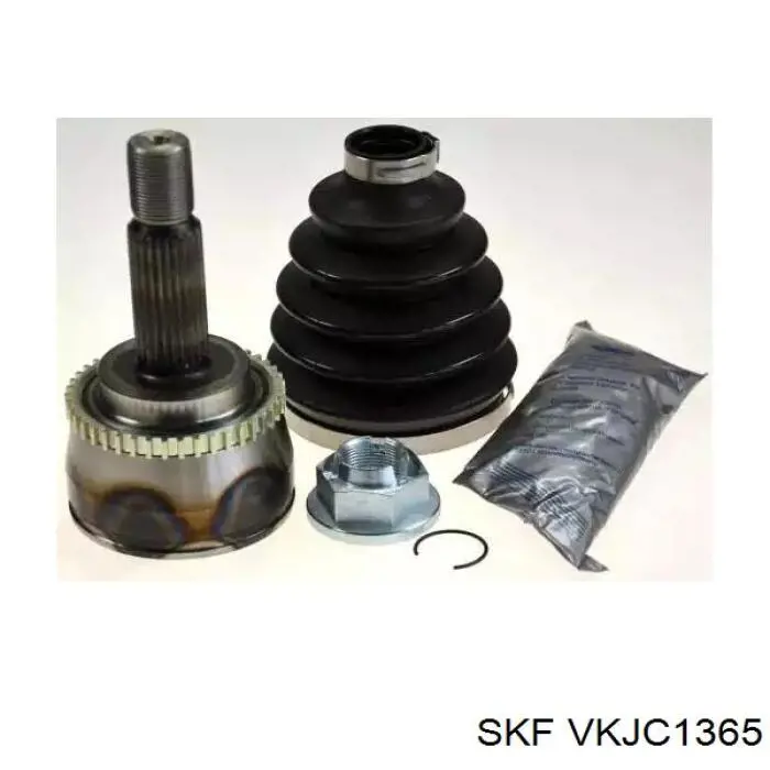 VKJC1365 SKF 