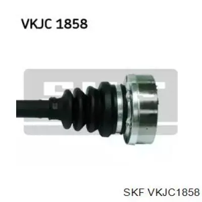 VKJC1858 SKF полуось (привод передняя правая)