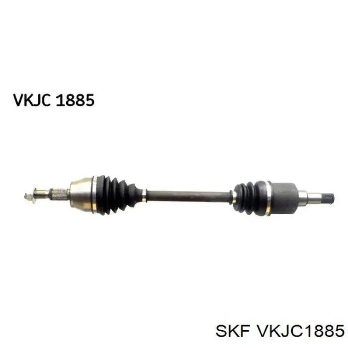 VKJC1885 SKF 