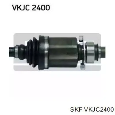 Привод правый Magneti Marelli 302004190164
