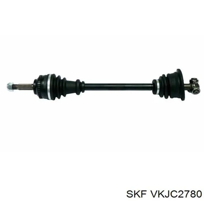 VKJC2780 SKF полуось (привод передняя левая)