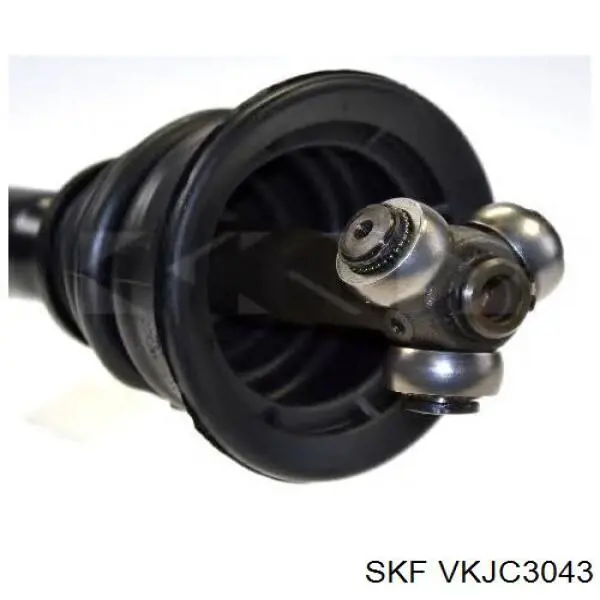 Левая полуось VKJC3043 SKF