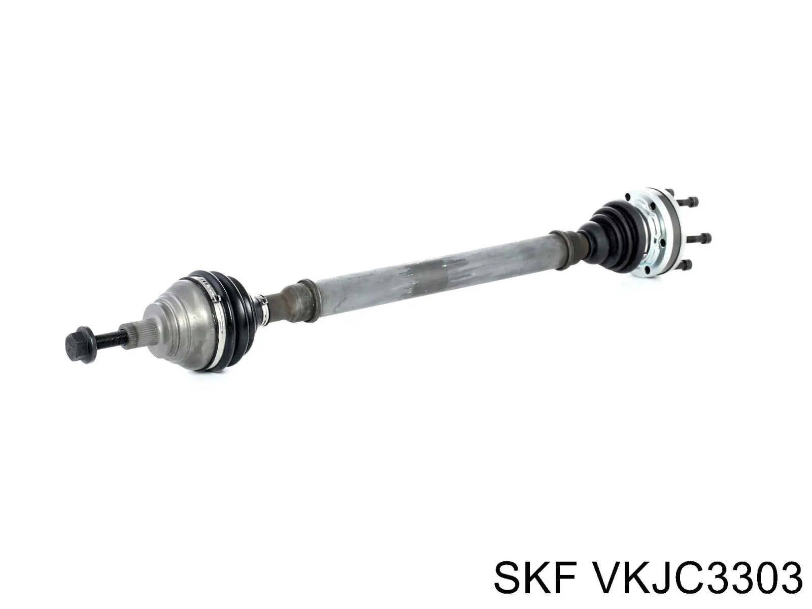 Привод передний правый SKF VKJC3303 цена, от 186.69 USD