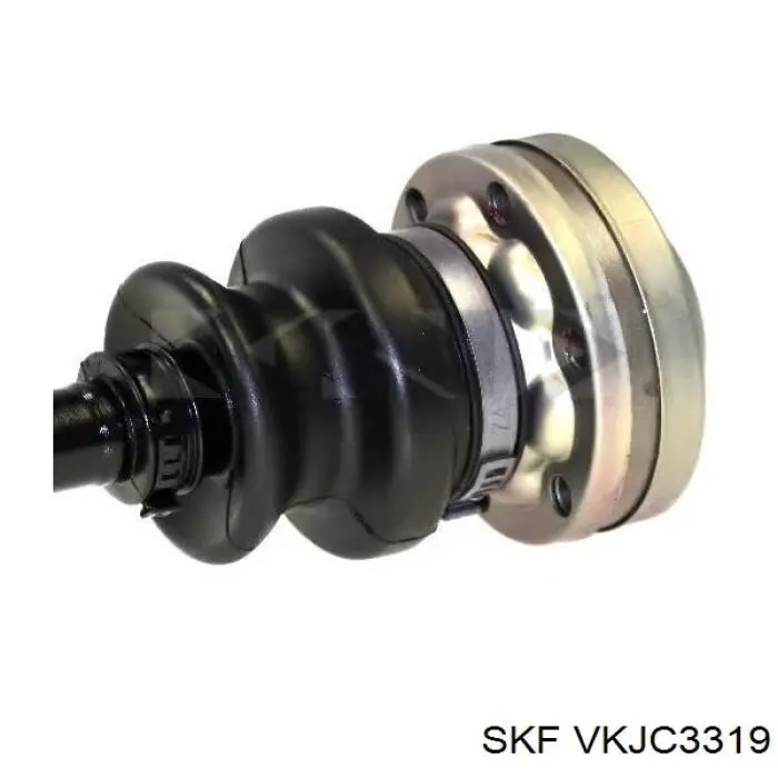 Полуось задняя VKJC3319 SKF