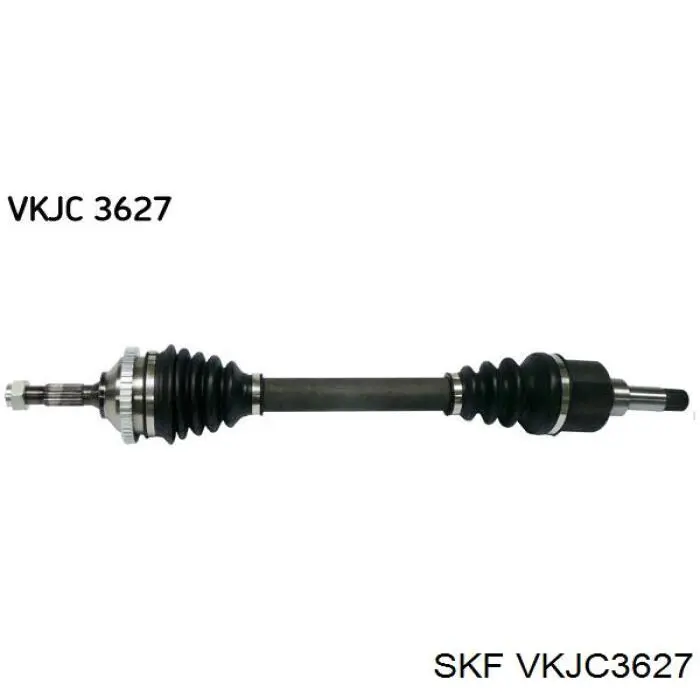 Левая полуось VKJC3627 SKF