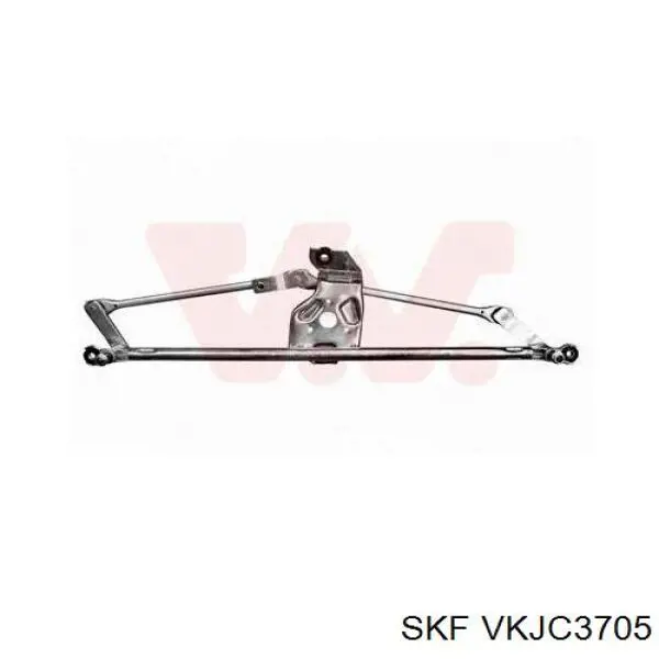 Привод передний правый Veka FI8058 цена, от 82.56 USD