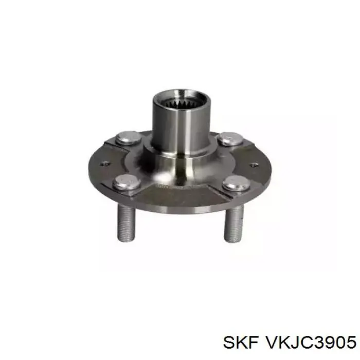 VKJC 3905 SKF полуось (привод передняя левая)