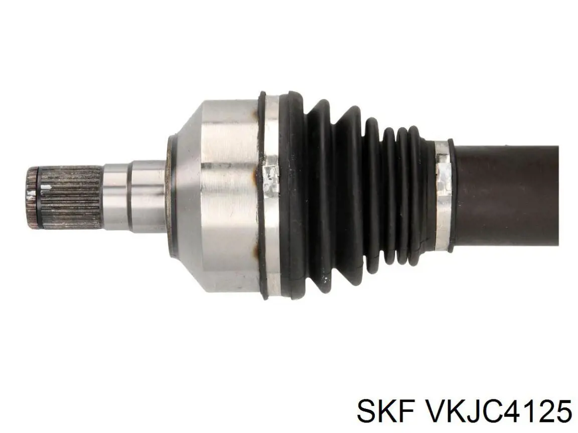 Левая полуось SKF VKJC4125