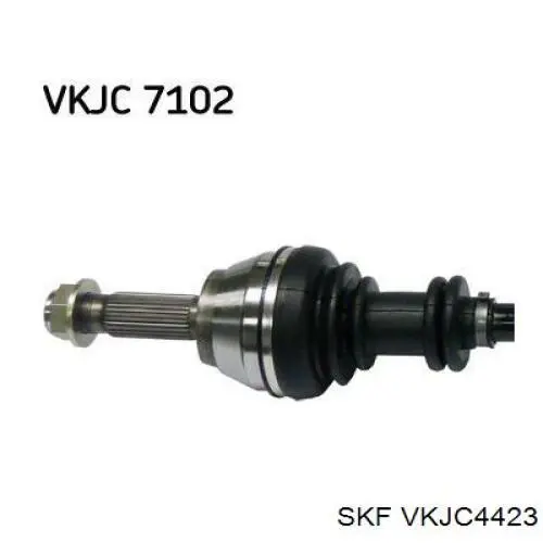  VKJC4423 SKF