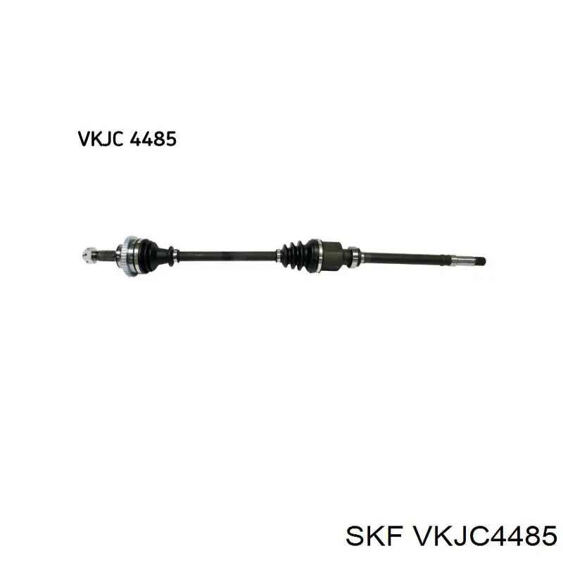 Правая полуось VKJC4485 SKF