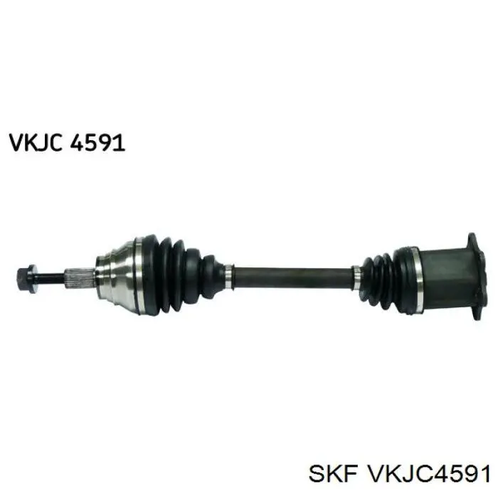 VKJC4591 SKF