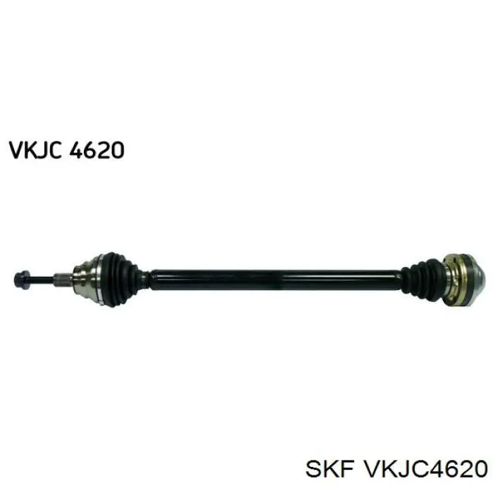 VKJC4620 SKF