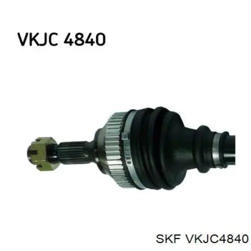 VKJC4840 SKF
