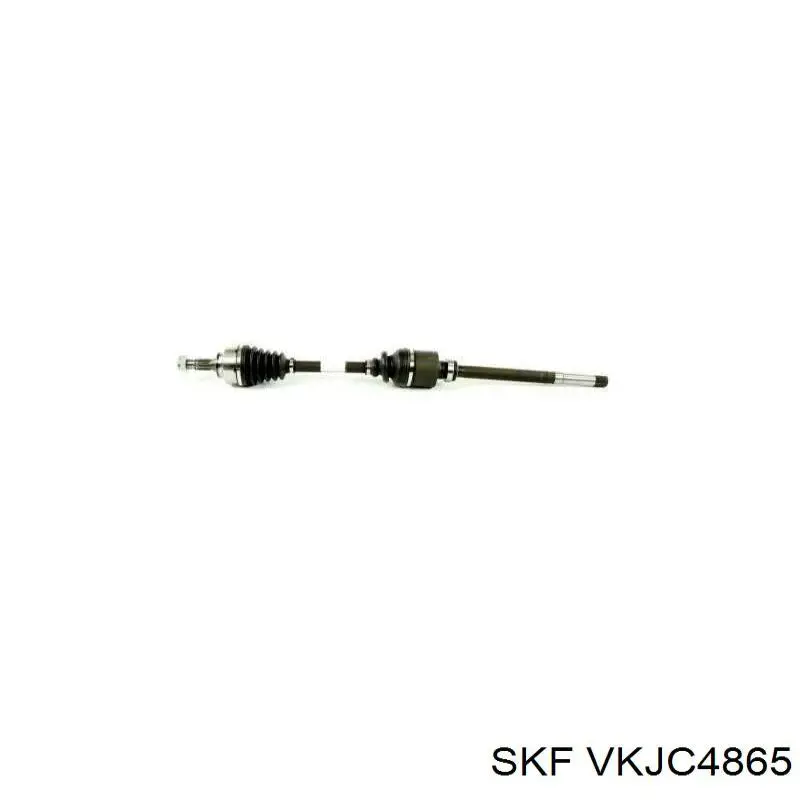 Правая полуось VKJC4865 SKF