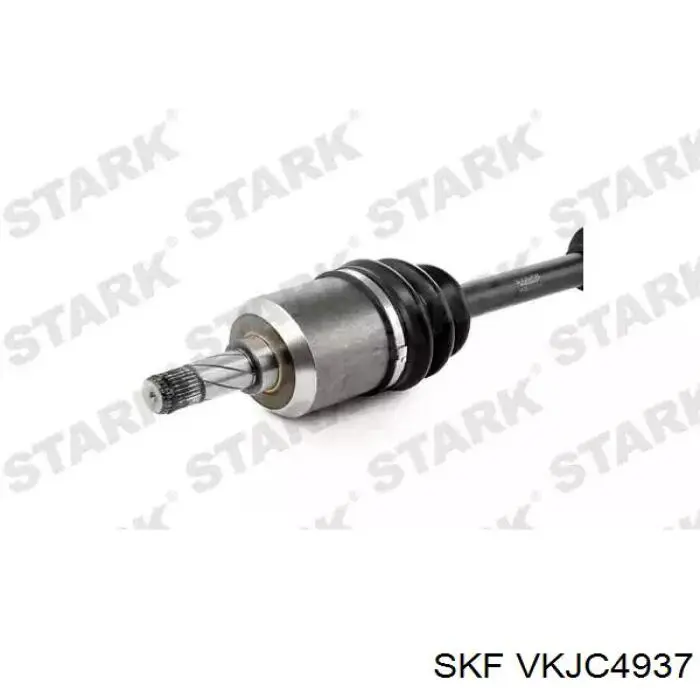 Левая полуось VKJC4937 SKF