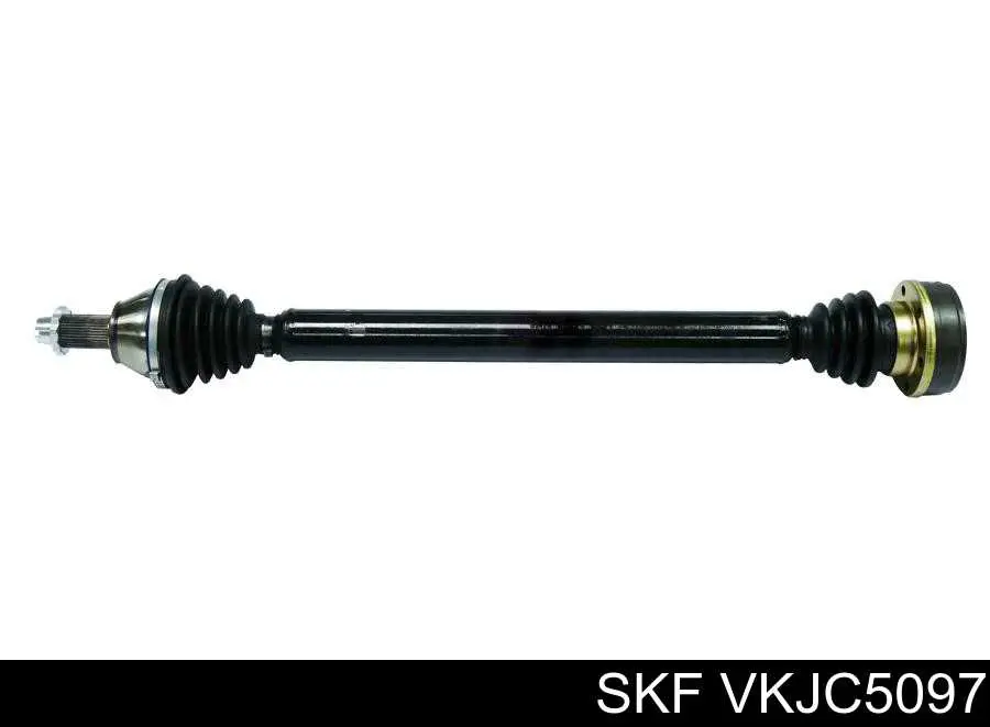 VKJC 5097 SKF полуось (привод передняя правая)