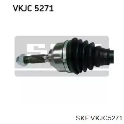 VKJC5271 SKF semieixo (acionador dianteiro direito)