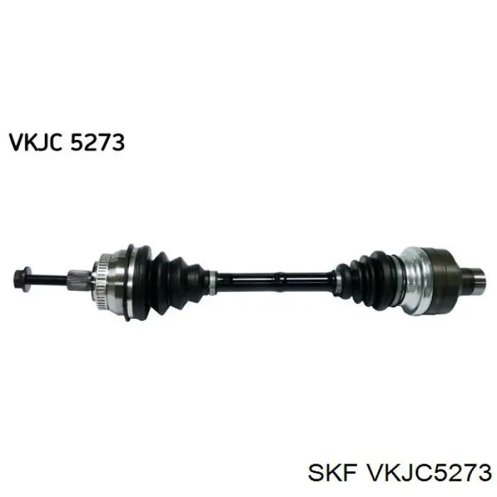 Полуось (привод) передняя правая VKJC5273 SKF