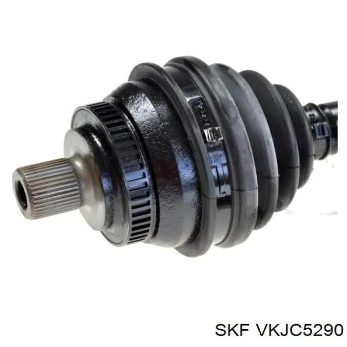 VKJC5290 SKF полуось (привод передняя правая)