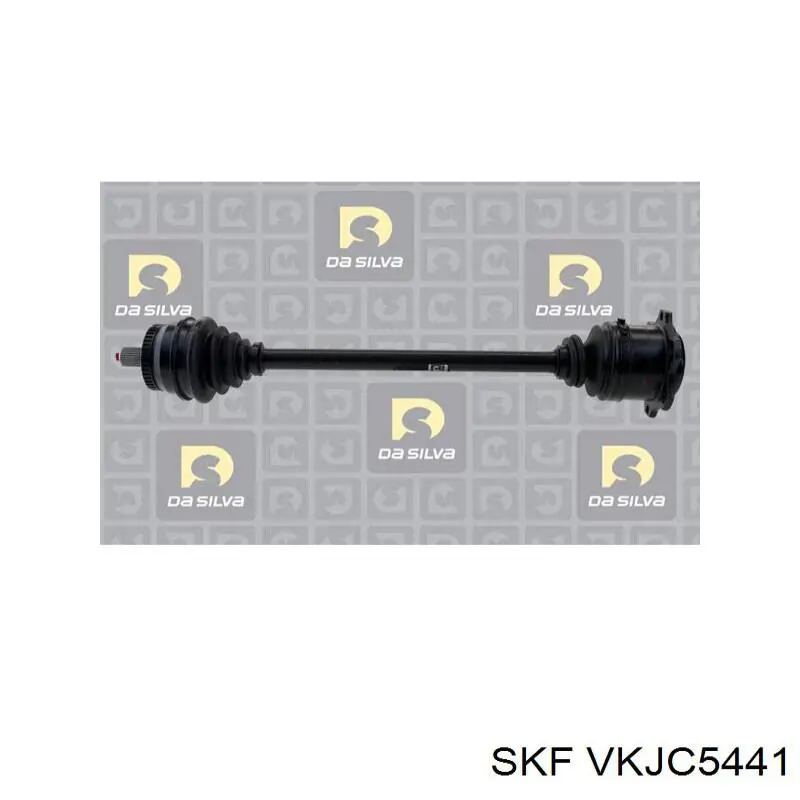 Привод передний левый SKF VKJC5441 цена, от 137.53 USD