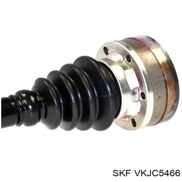 VKJC 5466 SKF полуось (привод передняя правая)