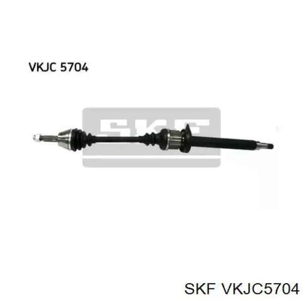 VKJC5704 SKF