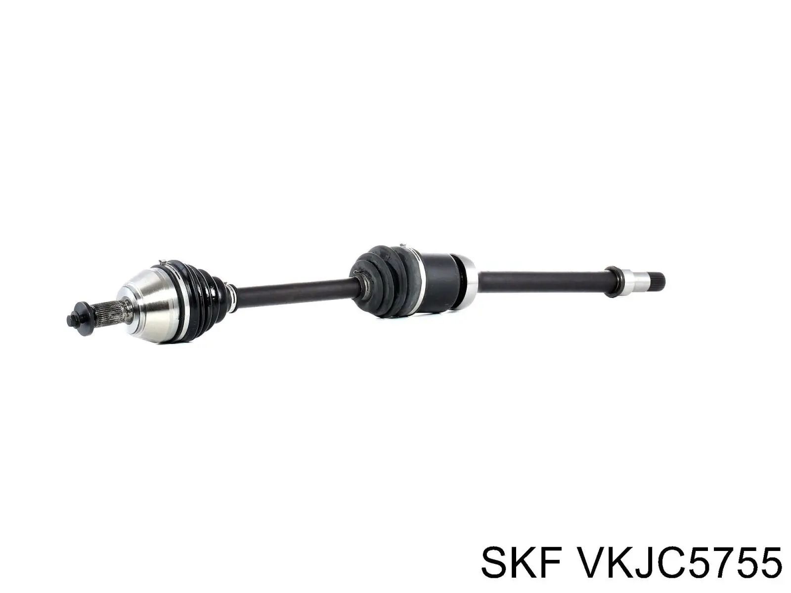 Привод передний правый SKF VKJC5755 цена, от 139.84 USD