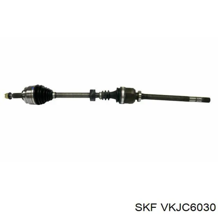 VKJC6030 SKF полуось (привод передняя правая)