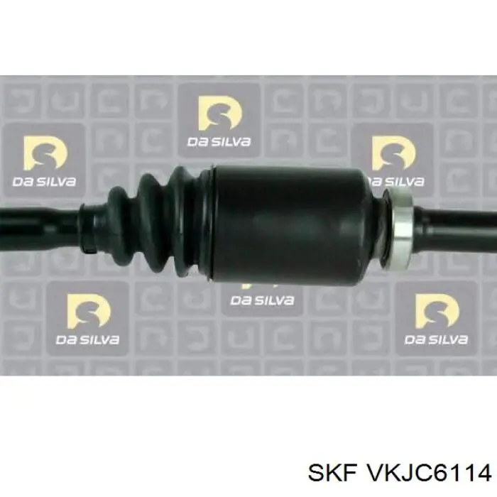 VKJC6114 SKF